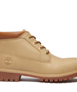 Timberland® Premium Waterproof Chukka Boot Beige 7 US Mens