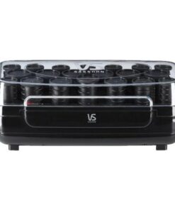 VS Sassoon Classic Multi-Curls Salon Rollers