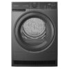 Westinghouse 9kg Heat Pump Dryer - Black