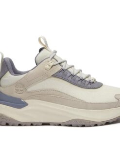 Women's Motion Access Low Lace Up Waterproof Sneaker Grey 6 US Womens