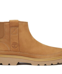 Women's Rowan Way Pull-On Boot Brown 6 US Womens