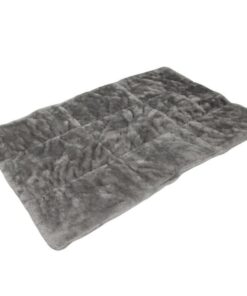 YES4PETS 36" Washable Pet Dog Bed Cat Beds Mat Pad Cushion Mattress