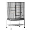 i.Pet Bird Cage 138cm Large Aviary