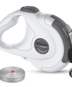 pet products Pet Strong Spring Telescopic Traction Device