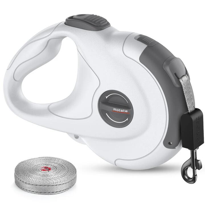 pet products Pet Strong Spring Telescopic Traction Device