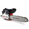 BAUMR-AG 25CC Petrol Chainsaw Arborist 10" Bar E-Start Tree Pruning Garden Chain Saw