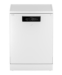 Beko 60cm Freestanding Dishwasher - White