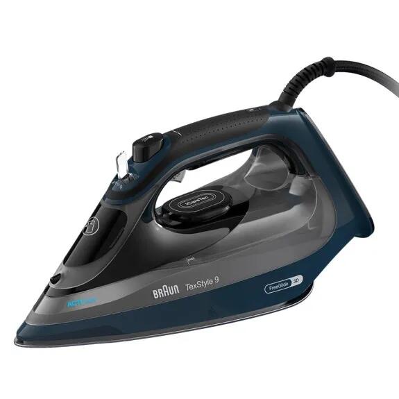 Braun Texstyle 9 Steam Iron