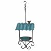 Corrugated Hanging Birdfeeder 85cm