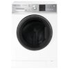 Fisher & Paykel 10kg Series 7 Front Loader Washer, Steam Care
