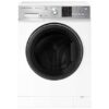 Fisher & Paykel 8.5kg Series 5 Front Loader Washer, Steam Care