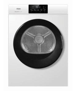 Haier 7kg Heat Pump Dryer - White