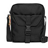 Heritage Crossbody Bag Black