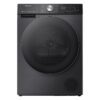 Hisense 9kg Heat Pump Dryer - Black (Series 7)