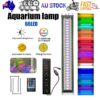 LED Light 40cm Full Spectrum Aquarium Lighting Aqua Plant Fish Tank Lamp 15W