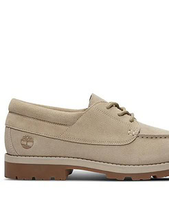 Men's Britton Square Lace Up Shoe Brown 7 US Mens