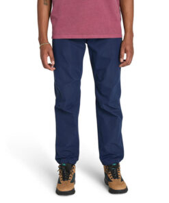 Men's Durable Water-Repellent Jogger Blue