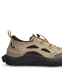 Men's Motion Access Low Lace-Up Sneaker Brown 11 US Mens