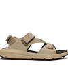 Men's Motion Dune Backstrap Sandal Brown 7 US Mens