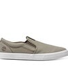 Men's Mylo Bay Low Slip-On Trainer Grey 7 US Mens