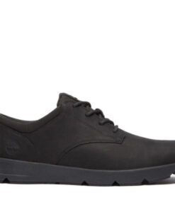 Men's Parker Street Sneaker Black 7 US Mens
