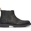 Men's Redwood Falls Chelsea Boot Black 7 US Mens