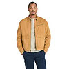 Men's Strafford Washed Canvas Jacket Wheat