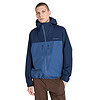 Men's Timberland® Caps Ridge Mobi Flex® Tech Waterproof Jacket Blue