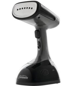 Sunbeam Power Shot Handheld Garment Steamer