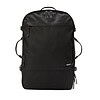 Weather-Ready 40-Liter Travel Backpack Black