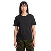 Women's Dunstan Short-Sleeve T-Shirt Black