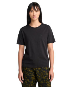 Women's Dunstan Short-Sleeve T-Shirt Black