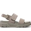 Women's Greyfield Sandal Backstrap Sandal Beige 6 US Womens