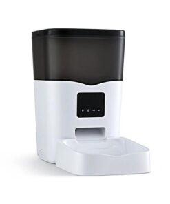 i.Pet Automatic Pet Feeder Dog Cat Feeder Wifi 3L Auto Smart Food Dispenser