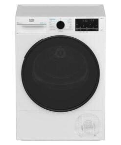 Beko 8kg Heat Pump Dryer with Steam & WiFi