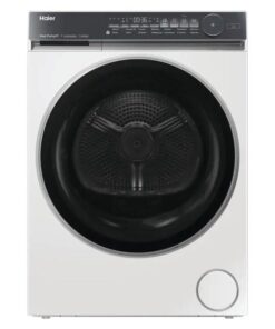 Haier 9kg 500 Series Heat Pump Dryer - White