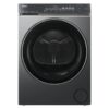 Haier 9kg Smart 500 Series Heat Pump Dryer - Dark