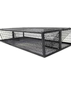 Humane Snake Trap Remove Small to Medium Snakes 2 Doors