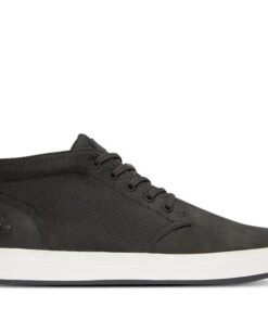 Men's Davis Square Chukka Black 7 US Mens