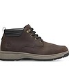 Men's Greenstride™ Atwells Ave Waterproof Chukka Boot Brown 7 US Mens