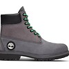 Men's Heritage 6-Inch Lace Up Waterproof Boot Grey 7 US Mens