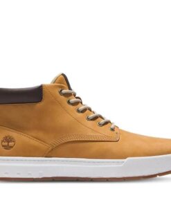 Men's Maple Grove Chukka Yellow 11 US Mens