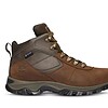 Men's Mt. Maddsen Waterproof Mid Hiking Boot Brown 7 US Mens