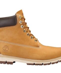 Men's Radford Waterproof Boot Wheat 7 US Mens