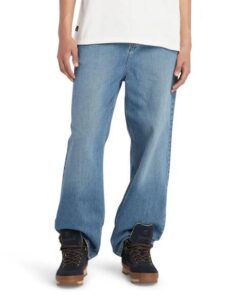 Men's Refiibra™ Denim Pant Blue