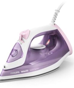 Philips 3000 Series Steam Iron - Pink