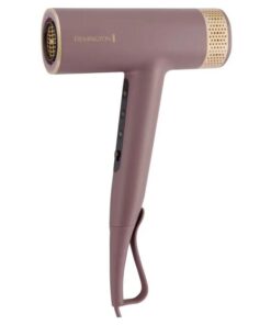 Remington Airvive Digital Hair Dryer