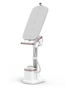 Tefal IXEO Vision All-In-One Garment Steamer & Ironing Station