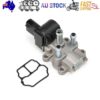 1x Idle Air Control Valve W/Gasket For Toyota Camry Celica 1996-1999 22270-74290
