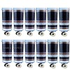 Aimex 8 Stage Water Filter Cartridges x 12